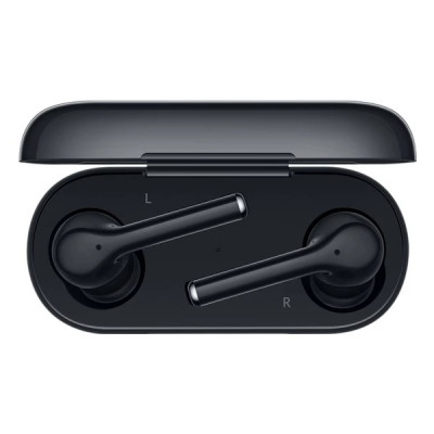 Huawei FreeBuds 3i ANC Siyah Bluetooth Kulak İçi Kulaklık