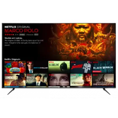 TCL 55P615 55″ 139 Ekran TV