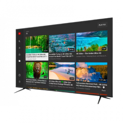 TCL 55P615 55″ 139 Ekran TV