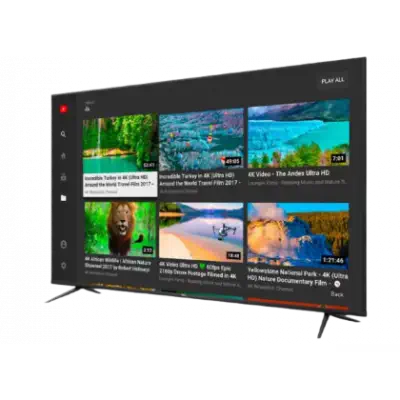 TCL 55P615 55″ 139 Ekran TV