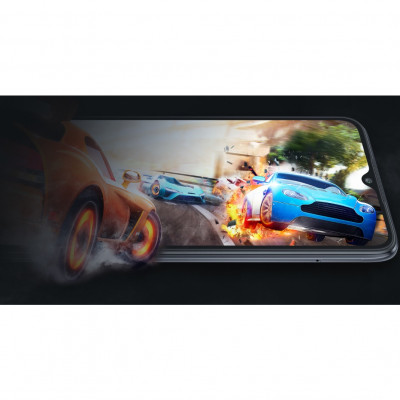 Xiaomi Redmi 9C 128GB 4GB Siyah Cep Telefonu