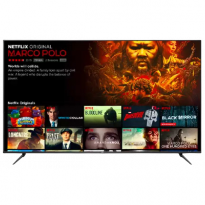 TCL 75P615 75″ 189 Ekran TV