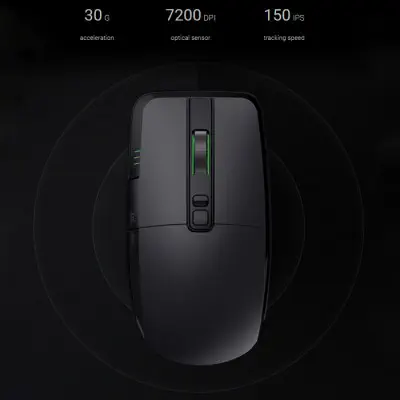 Xiaomi HLK4021RT Kablosuz Gaming Mouse