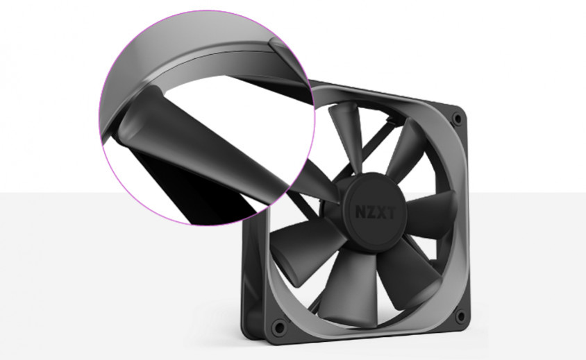 NZXT Kraken X73 RL-KRX73-01 360mm İşlemci Sıvı Soğutucu