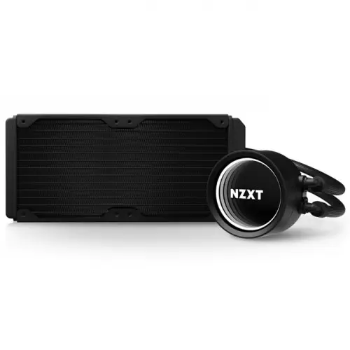 NZXT Kraken X53 RL-KRX53-01 240mm İşlemci Sıvı Soğutucu