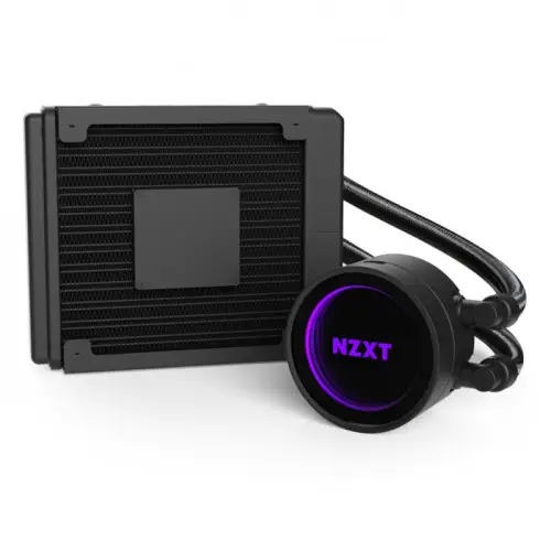 NZXT Kraken M22 RL-KRM22-01 120mm İşlemci Sıvı Soğutucu