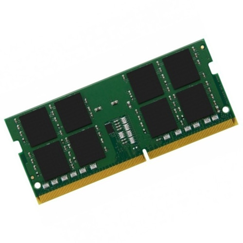 Kingston ValueRAM KVR26S19D8/32 32GB DDR4 2666MHz Notebook Ram