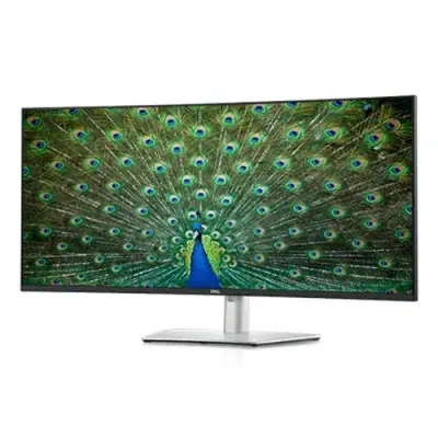 Dell UltraSharp U4021QW 39.7″ IPS WUHD Curved Monitör