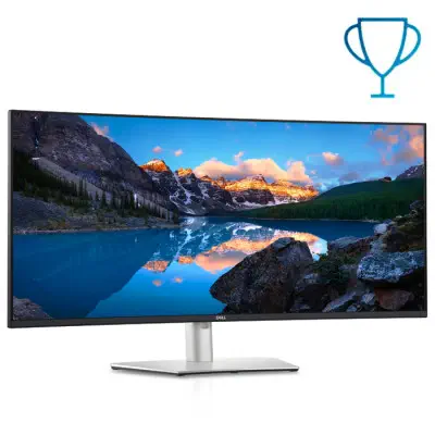 Dell UltraSharp U4021QW 39.7″ IPS WUHD Curved Monitör