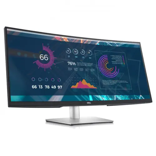 Dell P3421W 34″ IPS WQHD Curved Monitör