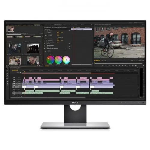 Dell UltraSharp UP2716DA 27″ IPS QHD Monitör