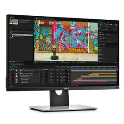 Dell UltraSharp UP2716DA 27″ IPS QHD Monitör