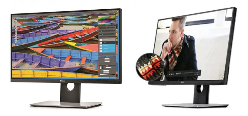 Dell UltraSharp UP2716DA 27″ IPS QHD Monitör