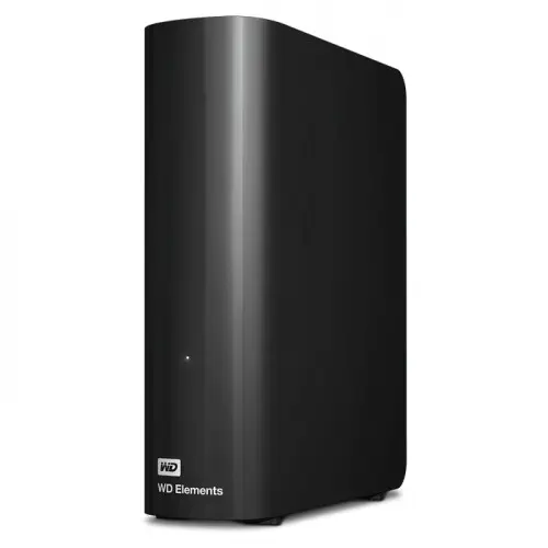 WD Elements Desktop WDBWLG0080HBK 8TB Taşınabilir Harddisk