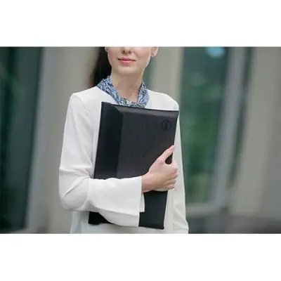 Dell Premier Sleeve 15 - XPS/Precision 460-BDBW 15 inç Notebook Kılıfı