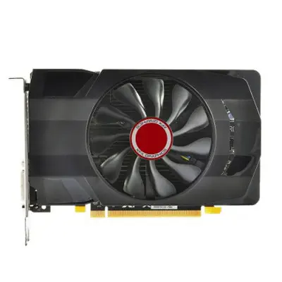 XFX AMD Radeon RX 560D RX-560D2SFGB Gaming Ekran Kartı