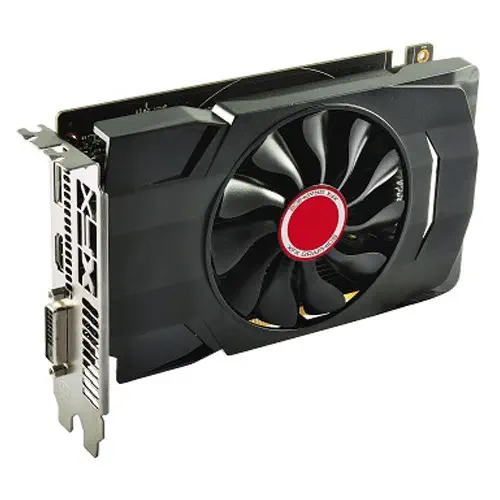 XFX AMD Radeon RX 560D RX-560D2SFGB Gaming Ekran Kartı