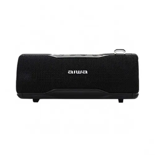 Aiwa BST-500BK Bluetooth Taşınabilir Hoparlör
