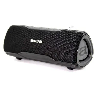 Aiwa BST-500BK Bluetooth Taşınabilir Hoparlör
