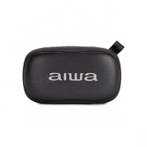 Aiwa BS-110BK Bluetooth Taşınabilir Hoparlör
