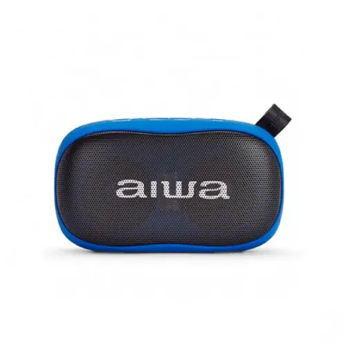 Aiwa BS-110BL Bluetooth Taşınabilir Hoparlör