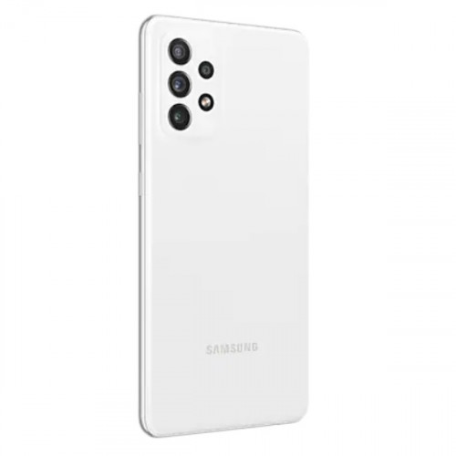 Samsung Galaxy A52 128GB Beyaz Cep Telefonu