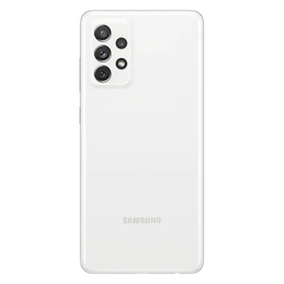 Samsung Galaxy A52 128GB Beyaz Cep Telefonu