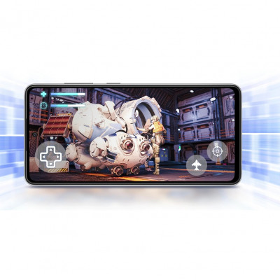 Samsung Galaxy A52 128GB Mavi Cep Telefonu