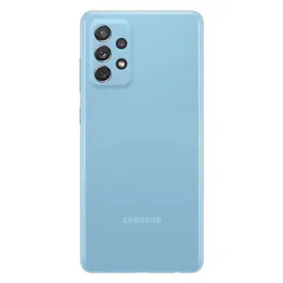 Samsung Galaxy A52 128GB Mavi Cep Telefonu