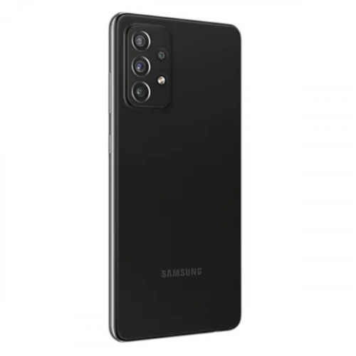 Samsung Galaxy A52 128GB Siyah Cep Telefonu