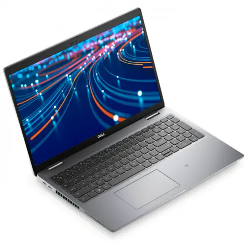 Dell Latitude 5520 N002L552015EMEA_W 15″ Full HD Notebook