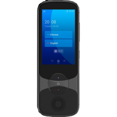 Jarvisen Translator Wi - Fi Elektronik Sözlük/Tercüman