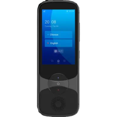 Jarvisen Translator Wi - Fi Elektronik Sözlük/Tercüman