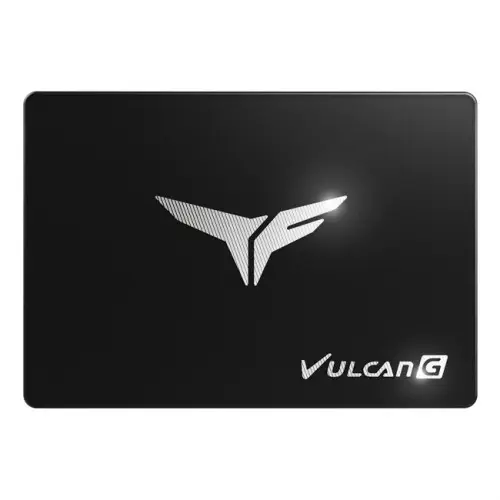 Team T-Force Vulcan G T253TG001T3C301 1TB 2.5″ SATA 3 SSD Disk