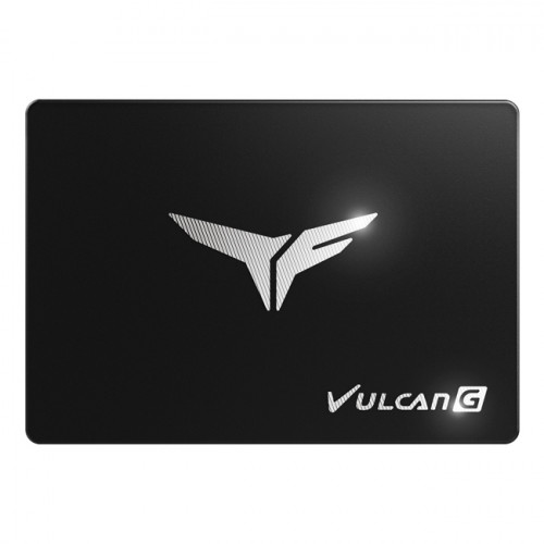 Team T-Force Vulcan G T253TG512G3C301 512GB 2.5″ SATA 3 SSD Disk