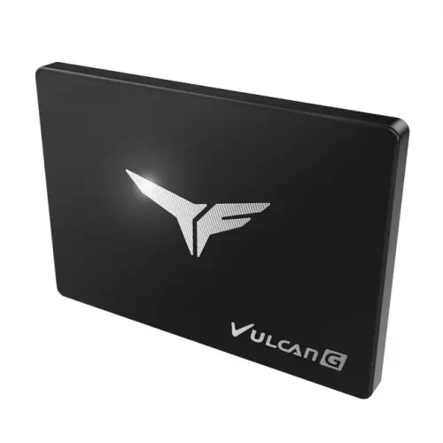 Team T-Force Vulcan G T253TG512G3C301 512GB 2.5″ SATA 3 SSD Disk