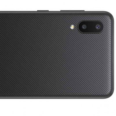 Samsung Galaxy M02 32 GB Siyah Cep Telefonu