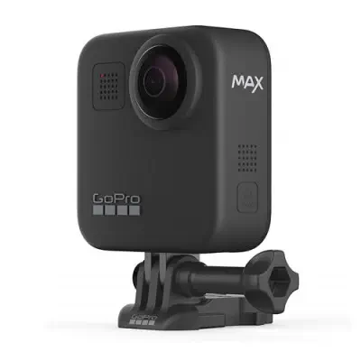 GoPro Max Şarj Edilebilir Batarya