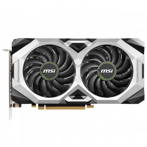 MSI GeForce RTX 2060 Ventus GP OC Gaming Ekran Kartı