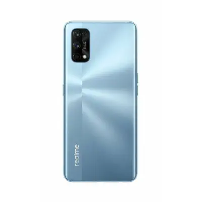 Realme 7 Pro 128GB 8GB RAM Gümüş Cep Telefonu