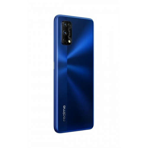 Realme 7 Pro 128GB 8GB RAM Mavi Cep Telefonu