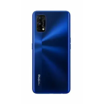 Realme 7 Pro 128GB 8GB RAM Mavi Cep Telefonu