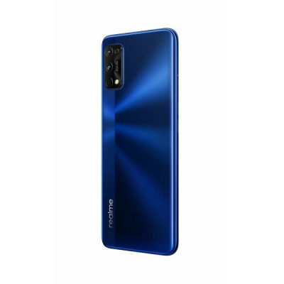 Realme 7 Pro 128GB 8GB RAM Mavi Cep Telefonu