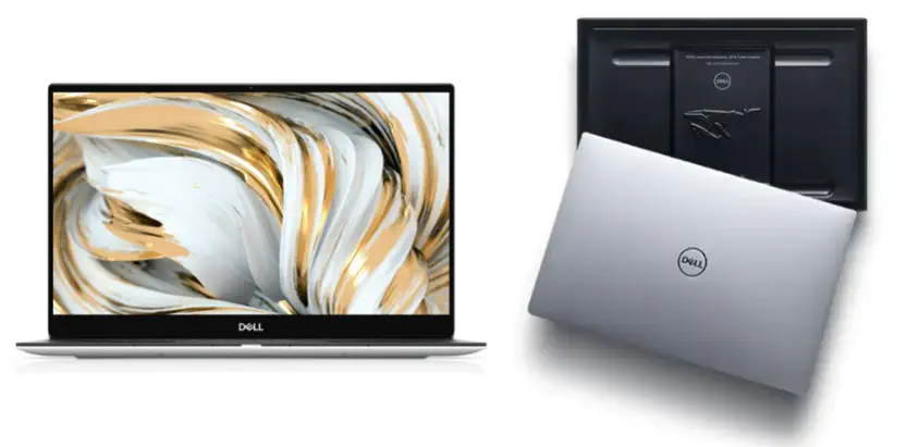 Dell XPS 9305-ITALIA1800P 13.3″ UHD Notebook