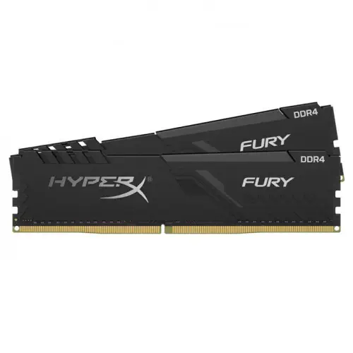 HyperX Fury HX436C18FB3K2/64 64GB DDR4 3600MHz Gaming Ram