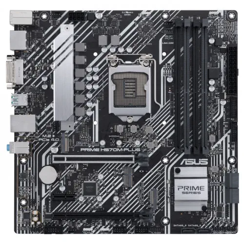 Asus Prime H570M-PLUS Gaming Anakart