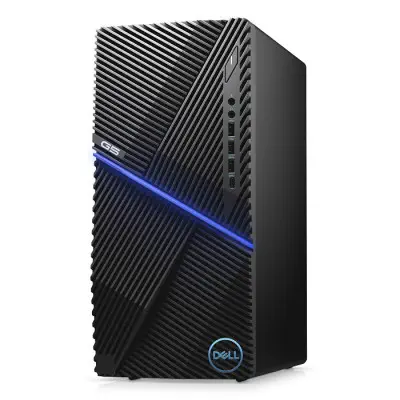 Dell G5DT-B70W165N i7-10700 16GB 512GB SSD 6GB GTX 1660Ti Windows10 Home Masaüstü Bilgisayar