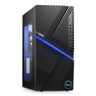 Dell G5DT-B70W165N i7-10700 16GB 512GB SSD 6GB GTX 1660Ti Windows10 Home Masaüstü Bilgisayar