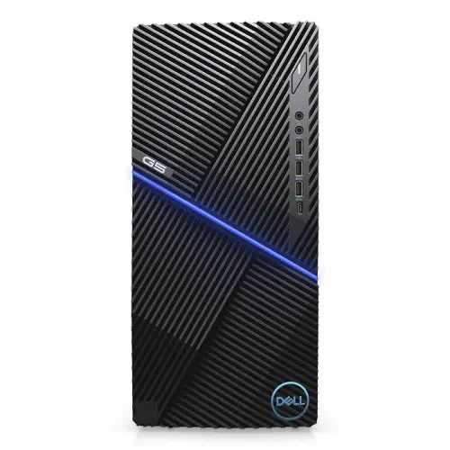 Dell G5DT-B70W165N i7-10700 16GB 512GB SSD 6GB GTX 1660Ti Windows10 Home Masaüstü Bilgisayar