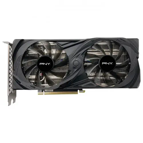 PNY GeForce RTX 3060 12GB Uprising Dual Fan Gaming Ekran Kartı